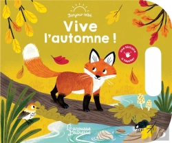 Bertrand.pt - Vive L'Automne !