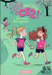 Vive Le Ce2 ! Le Cross Des Copines