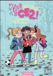Vive Le Ce2 ! Les Secrets De La Recre