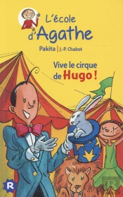 Vive Le Cirque De Hugo !