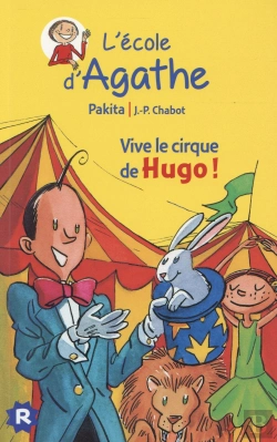 Bertrand.pt - Vive Le Cirque De Hugo !