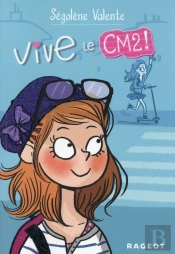 Vive Le Cm2 !