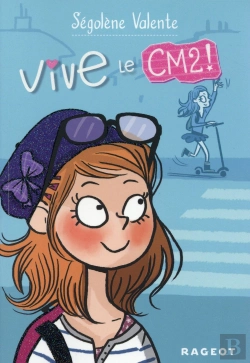 Bertrand.pt - Vive Le Cm2 !