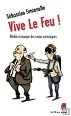 Bertrand.pt - Vive Le Feu !
