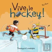 Vive Le Hockey !