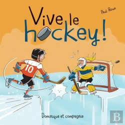 Bertrand.pt - Vive Le Hockey !