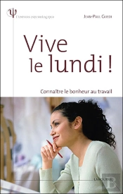 Vive Le Lundi !