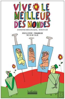 Bertrand.pt - Vive Le Meilleur Des Mondes.