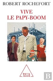 Vive Le Papy-Boom