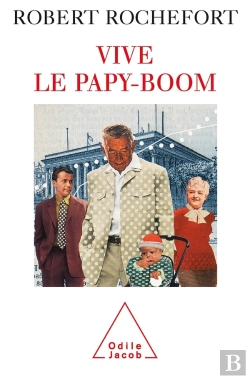 Bertrand.pt - Vive Le Papy-Boom