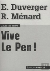 Vive Le Pen!