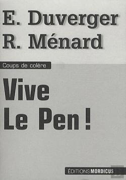 Bertrand.pt - Vive Le Pen!