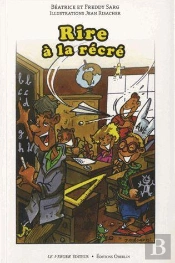 Vive Le Rire Vive La Recre