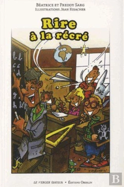 Bertrand.pt - Vive Le Rire Vive La Recre
