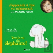 Vive Le Roi Des Éléphants !