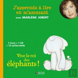 Bertrand.pt - Vive Le Roi Des Éléphants !