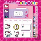 Vive L'Ecole  Hello Kitty