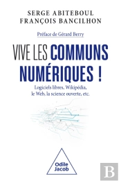 Vive Les Communs Numériques !