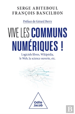 Bertrand.pt - Vive Les Communs Numériques !