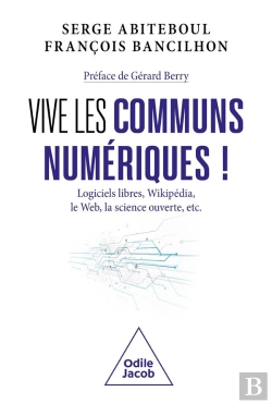 Bertrand.pt - Vive Les Communs Numériques ! Logiciels Libres, Wikipedia, Le Web, La Science Ouverte, Etc.