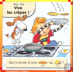 Bertrand.pt - Vive Les Crepes