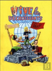 Vive Les Décroissants