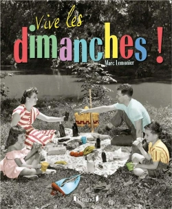 Bertrand.pt - Vive Les Dimanches !