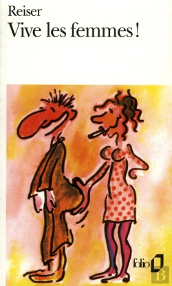Bertrand.pt - Vive Les Femmes ! (Édition 2001)
