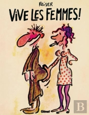 Vive Les Femmes ! (Édition 2010)