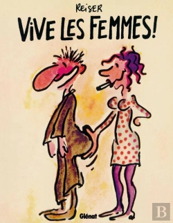 Bertrand.pt - Vive Les Femmes ! (Édition 2010)