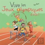 Vive Les Jeux Olympiques D'Ete !