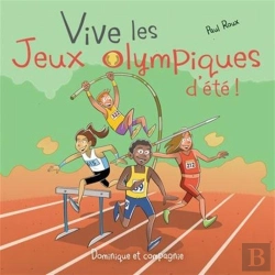 Bertrand.pt - Vive Les Jeux Olympiques D'Ete !