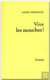 Vive Les Mouches
