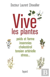 Vive Les Plantes