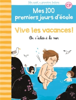 Bertrand.pt - Vive Les Vacances ! On S'Éclate À La Mer