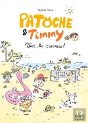 Vive Les Vacances !