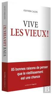 Vive Les Vieux !