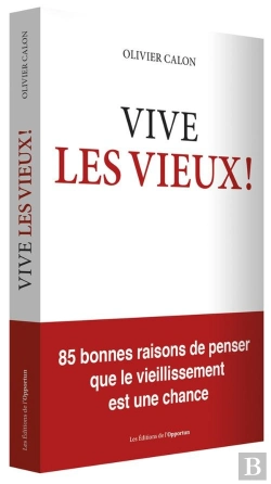 Bertrand.pt - Vive Les Vieux !