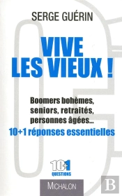 Vive Les Vieux !