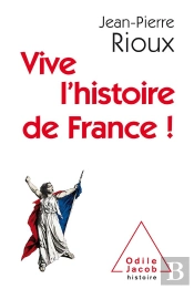 Vive L'Histoire De France !