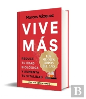 Vive Mas Edicion Limitada Navidad Grandes Exitos