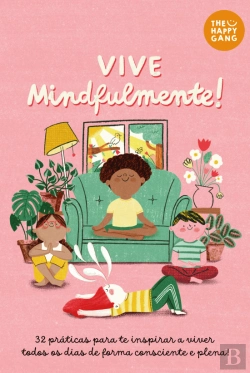 Bertrand.pt - Vive Mindfulmente!
