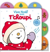Vive Noel Avec T'Choupi