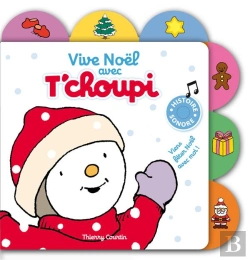 Bertrand.pt - Vive Noel Avec T'Choupi