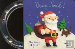 Bertrand.pt - Vive Noel ! (Coll. Mon Livre Hochet)