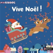 Vive Noel!