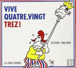 Bertrand.pt - Vive Quatre Vingt Trez