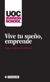 Vive Tu Sueño, Emprende