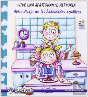Vive Una Apasionante Historia. Aprendizaje De Las Habilidades Acuáticas