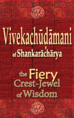Bertrand.pt - Vivekachudamani Of Shankaracharya